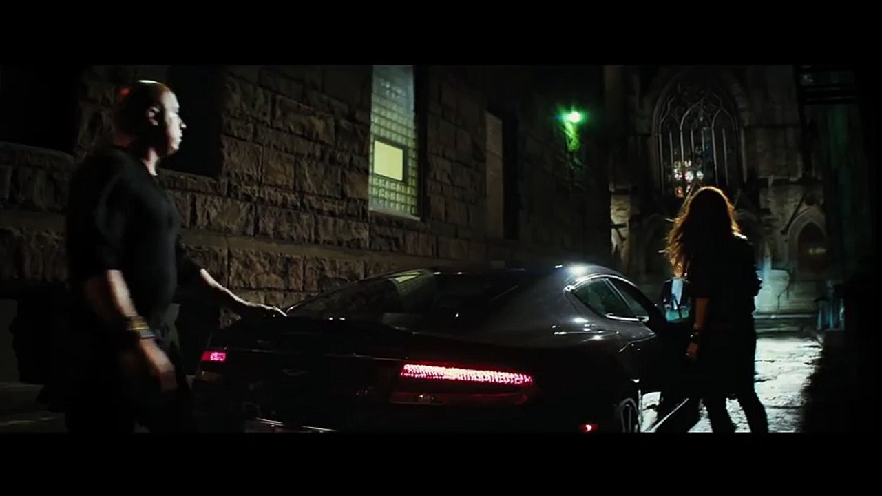 The Last Witch Hunter Official Teaser Trailer #1 (2015) - Vin Diesel, Michael Caine Movie HD