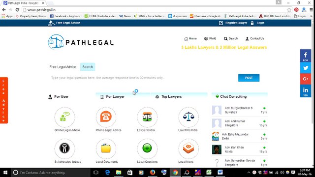 Lawyers Directory | Barristers Directory