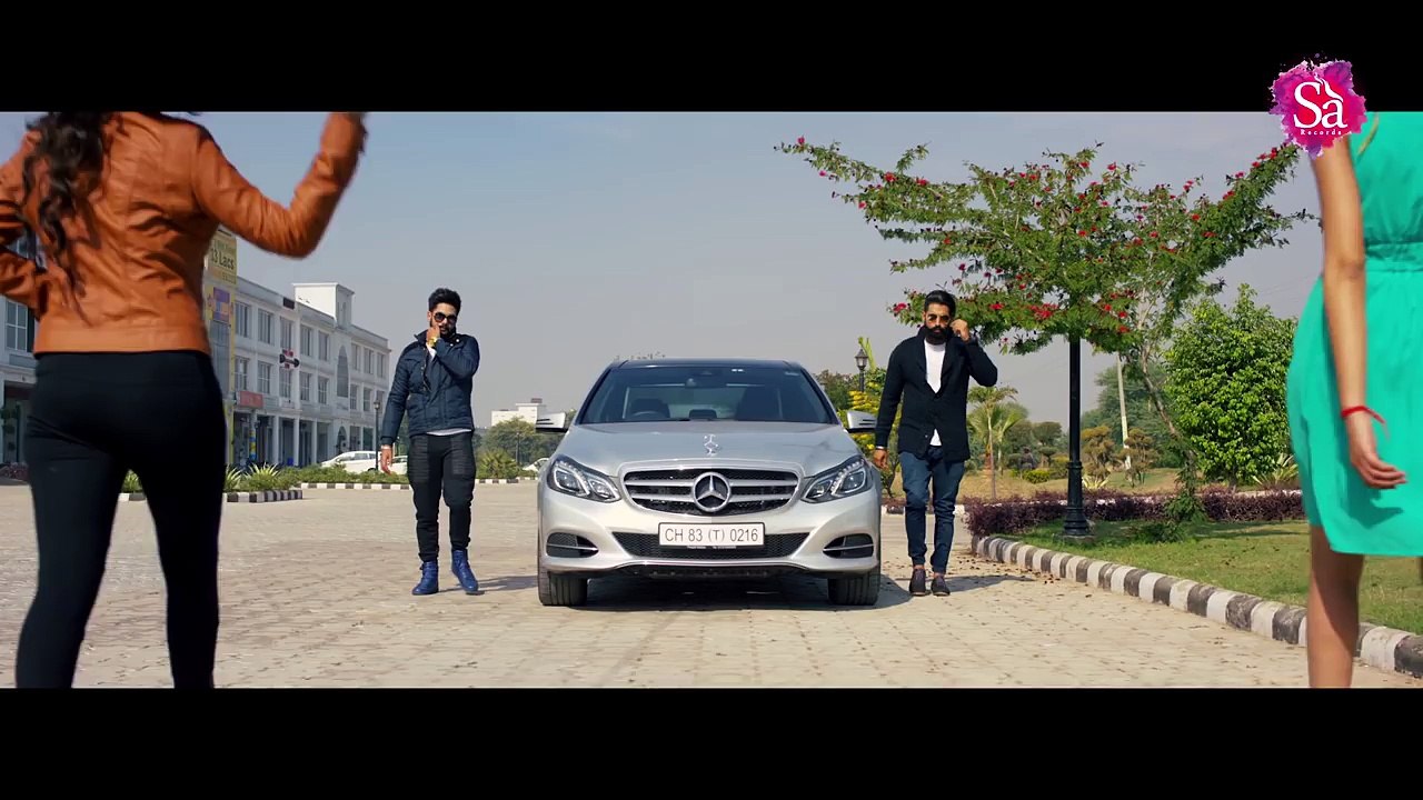 Pakke Patandar Official HD Video Song By Sukhman Heer _ Parmish Verma _ Latest Punjabi Song 2016