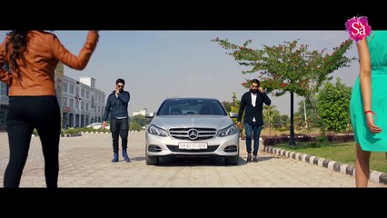 Pakke Patandar Official HD Video Song By Sukhman Heer _ Parmish Verma _ Latest Punjabi Song 2016