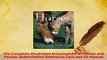Read  The Complete Illustrated Encyclopedia of Horses and Ponies Authoritative Reference Care Ebook Free