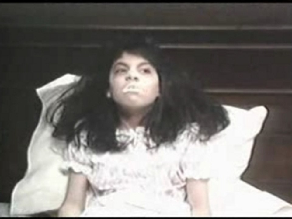 Exorcisme au pot de Yahourt !