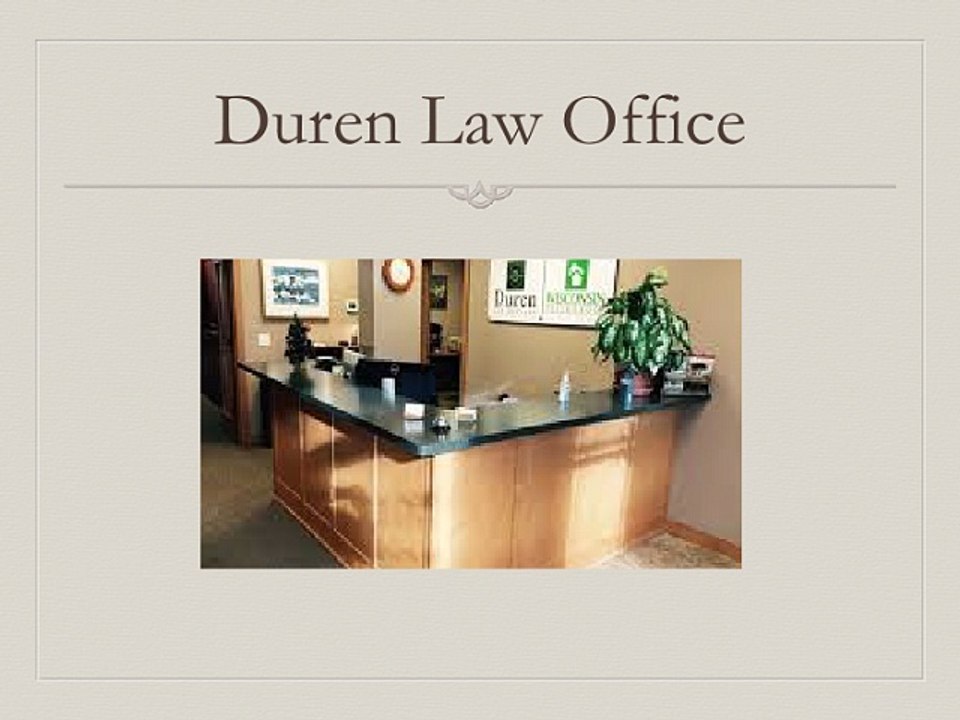 Serving The Law