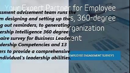 DecisionWise : 360 Degree Feedback Questionnaire In Utah