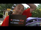 CITROËN Video Box in Aquafan 29-07-08