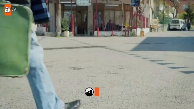 Aile İşi 8. Bölüm Fragmanı - atv