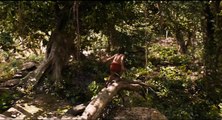 The Jungle Book TV SPOT - Absolute Delight (2016) - Idris Elba, Neel Sethi