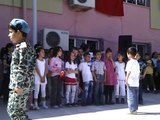 Şükran Çobanoğlu İlköğretim Okulu 23 Nisan Gösterileri - 13