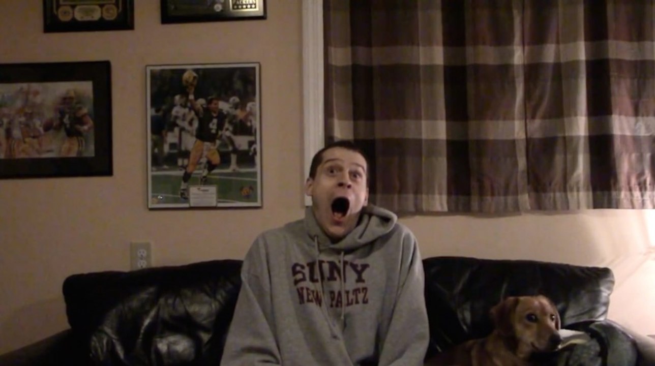 Watch these 'Game of Thrones’ fans freak about you-know-who
