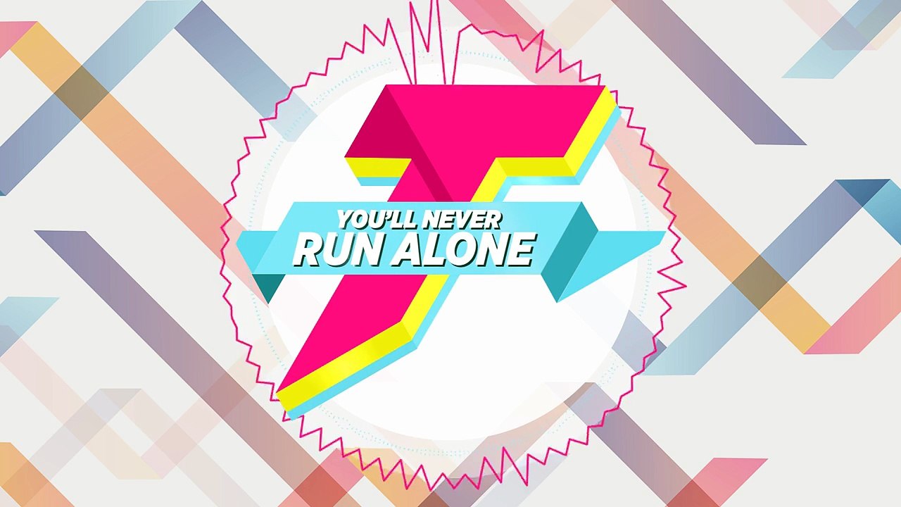 Fatboy slim the rockafeller skank Remix by Trotting Running Music Motivation (R.M.M)