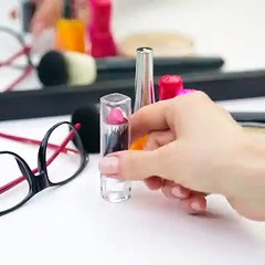 How To Save Your Lipsticks For Long..