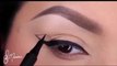 Eye Makeup & Eyebrow shape for Girls Tips No  (142)