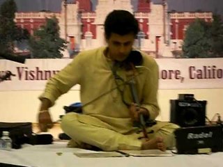 heArtbeat Ensemble - Thanam by Embar Kannan & Sathya