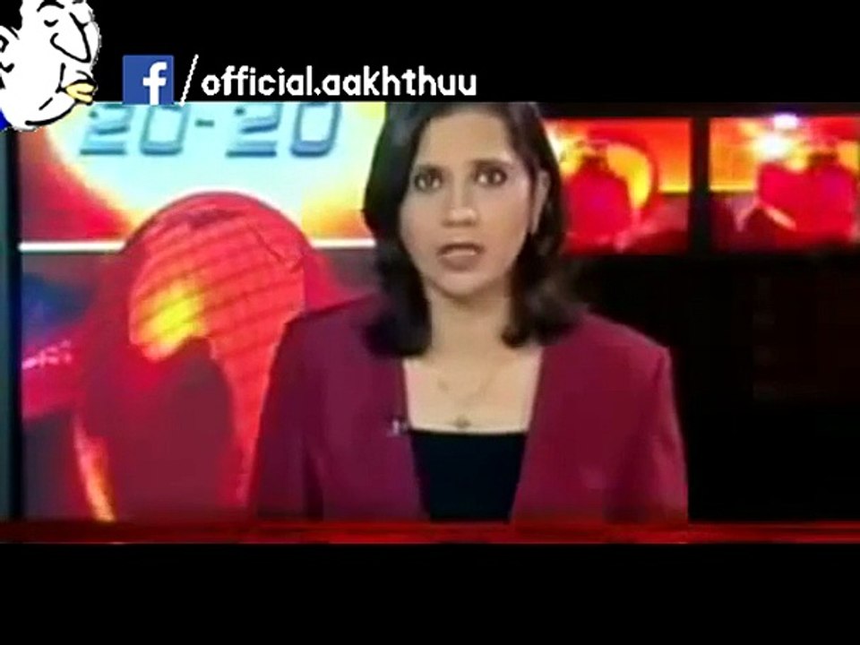 Omg girl beaten Indian army officer on road - Must Watch