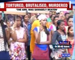 Dalit Law Student Raped & Murdered - Intestines Pulled Out