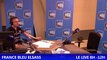 Live France Bleu Elsass du 4 mai 2016
