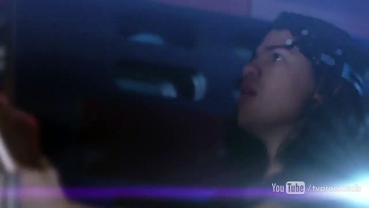 The Flash Season 2 Episode 21 Promo!!