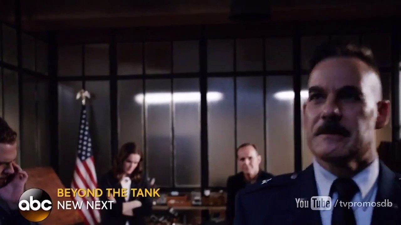 Marvels Agents of SHIELD Season 3 Episode 20 Promo!!