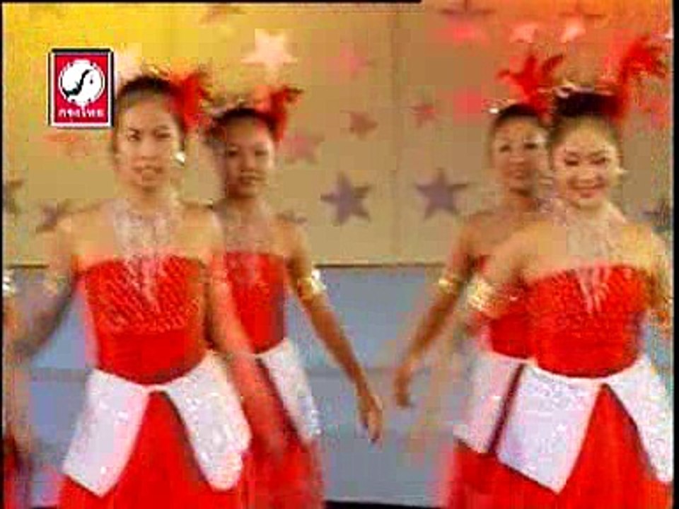 ลืมรัก - สุเทพ วงศ์กำแหง - ชุด ฉันยังอยู่