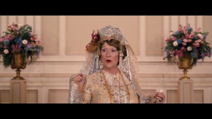Florence Foster Jenkins Trailer (2016) - Paramount Pictures