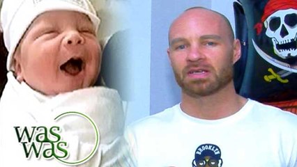 Melaney Ricardo Melahirkan Anak Keduanya - WasWas 04 Mei 2016