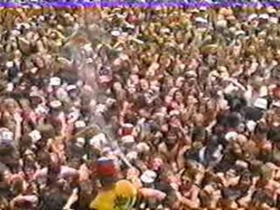 Motley Crue - Take Me To The Top