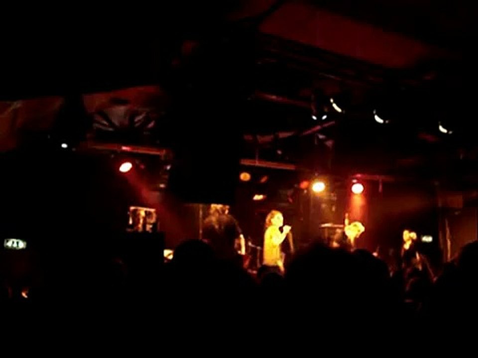 The Sensational Alex Harvey Band - Vambo