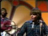 Creedence Clearwater Revival  -  Proud Mary 1969