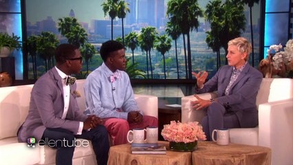 The Duo Behind the 'Running Man Challenge' Phenomenon