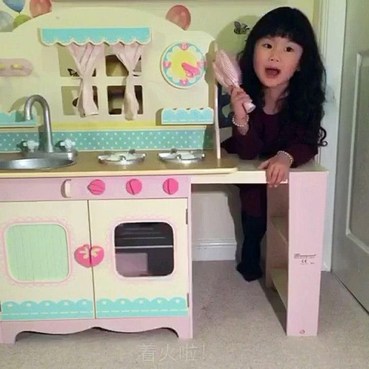 【Peggy MM】培養小孩的危機意識
