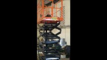 Mobile-Scissor-Lift | Exporter Of Mobile Scissor Lift In Mumbai