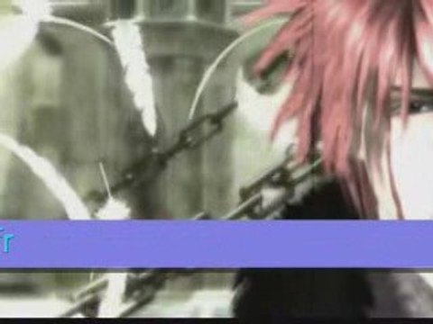 Must be dreaming concour d'amv