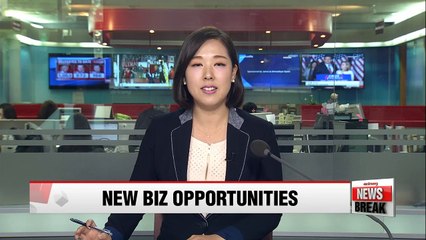 Korean companies seek to firm up deals in Iran after president's trip