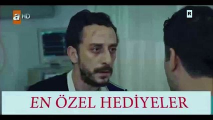 Büyük Fedakarlık  - Eşkiya Dünyaya Hükümdar Olmaz 34.Bölüm