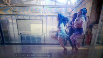 Empire season 2 Cookie, Hakeem & Mirage 3