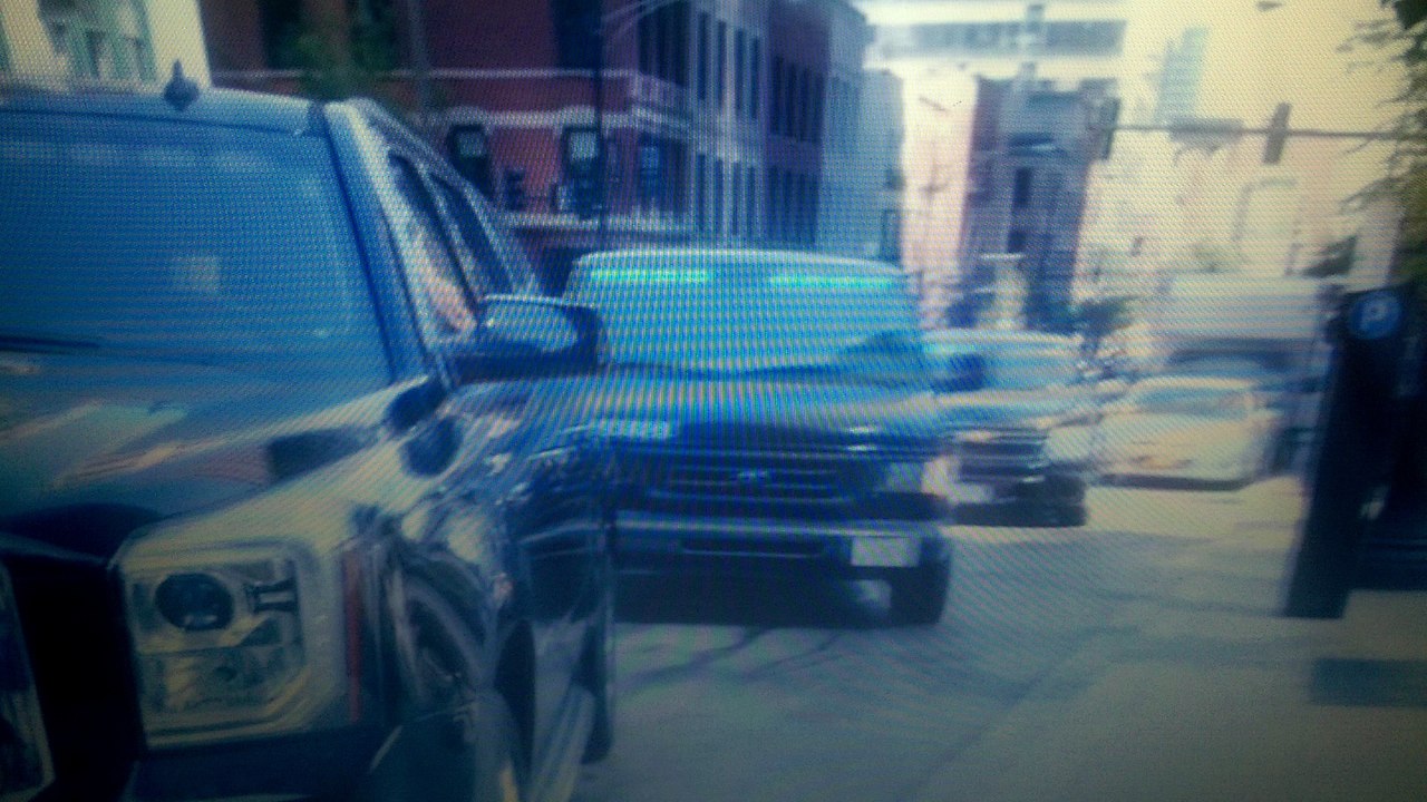 Empire Season 2 Jamal Making Music.