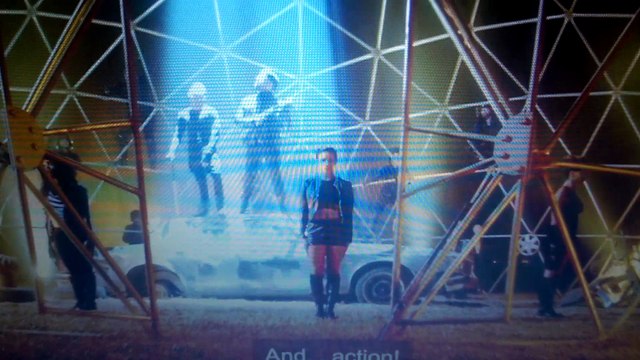 Empire Season 2 POWER by Jussie Smollett AKA Jamal Lyon Feat. Yazz AKA Hakeem Lyon