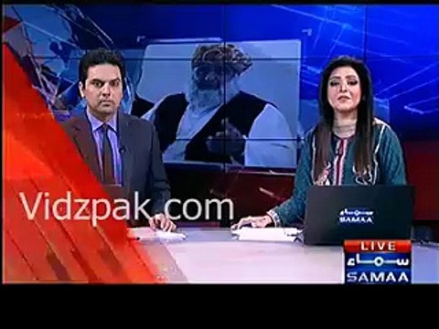 Moulana Fazal ur Rehman to imran khan You will go to Tel Aviv for safe heaven if we did your accountability