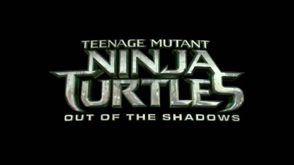 Teenage Mutant Ninja Turtles׃ Out of the Shadows Official Trailer #3 (2016) - Movie HD