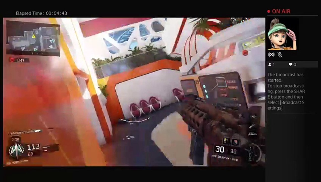 loopyloopy1's Live PS4 Broadcast (2)