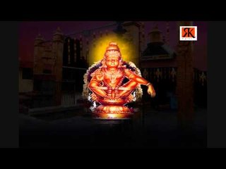 Ayyappa Bhakti Geethalu || Swamisaran || Ayyappa Telugu Devotional