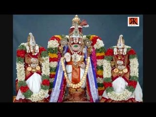 He Govind || Lord Balaji Hindi Song || Bhakthi || Music and Sung by : G.Nageswara Naidu