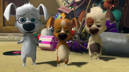 Озорная семейка - Авиаторы