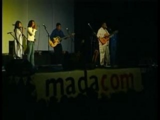 Mahaleo - asio siramamy