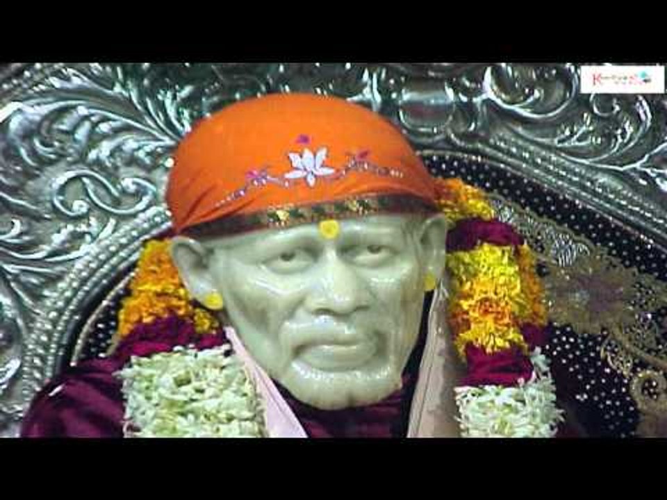 Sri Sai Varamohanam || Sai Maharaj Telugu Devotional || Shri Shiridi Sai Baba Songs || Parthu
