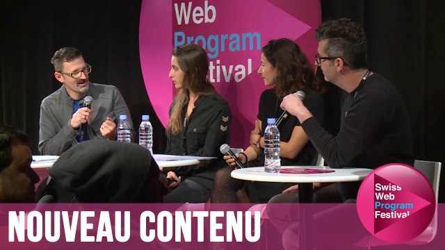 NOUVEAUX CONTENUS (Partie 2)