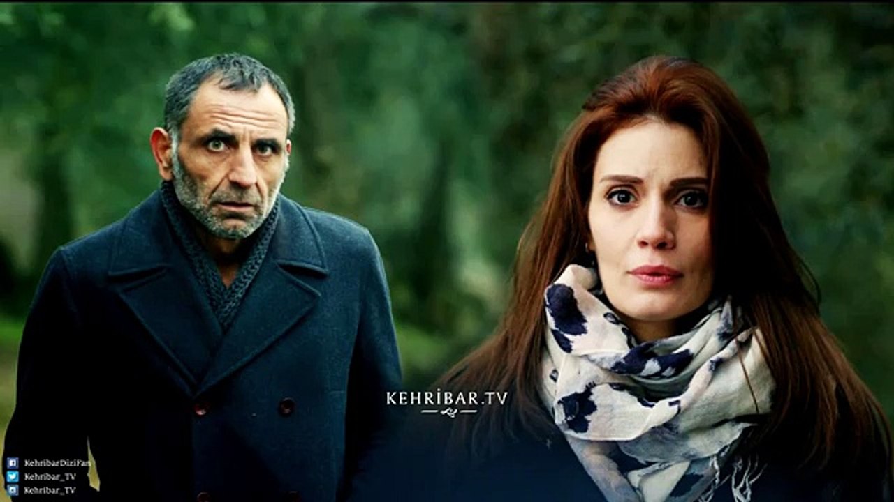 Kehribar - Aytekin Ataş - Mecnunum Leylamı Gördüm