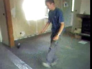 Moi en plein jumpstyle