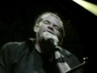 Garou - Medley feu de camps