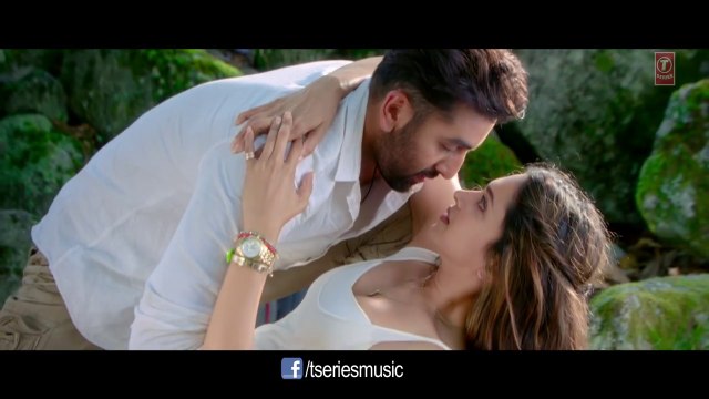 Wat Wat Wat VIDEO Song Tamasha Ranbir Kapoor, Deepika Padukone T-Series
